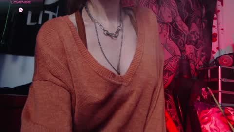 Allmylinkssilentmary666 online show from February 2026 01:48:01 AM