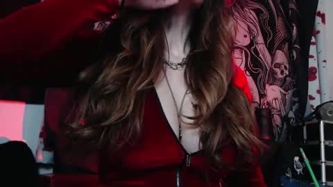 Allmylinkssilentmary666 online show from March 2026 02:48:01 AM