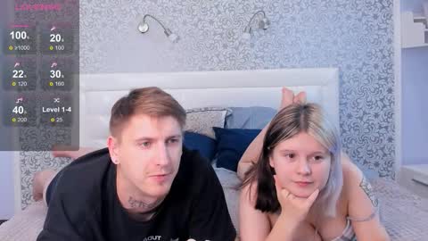 Jessica and Sam online show from November 2025 12:48:02 PM