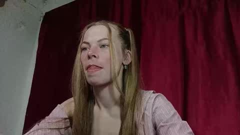 JULIANA online show from March 2026 08:36:01 PM