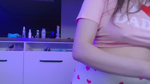 Silissa online show from January 2025 05:59:02 PM