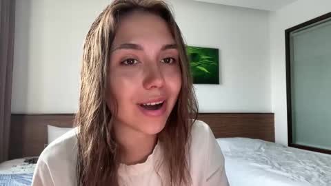 You fav Miss Si online show from February 2026 02:27:01 AM