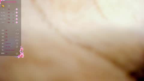 Snapshot of siliconabarbie chatting on October 2025 03:35:02 PM siliconabarbie online show from October 2025 03:35:02 PM