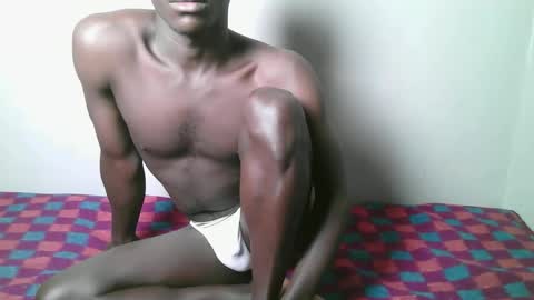 RICHARD online show from April 2026 07:36:02 AM