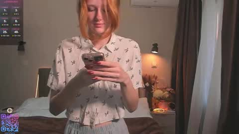 Call me Mia online show from September 2025 03:34:02 PM