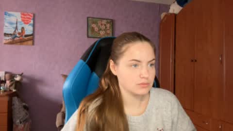 Erica online show from March 2026 07:31:02 AM