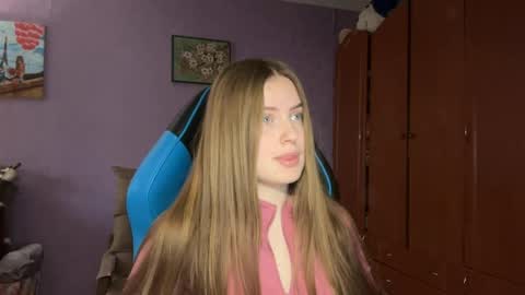 Erica online show from April 2026 09:51:02 AM