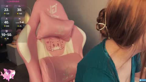 Nixie online show from February 2026 04:07:02 PM