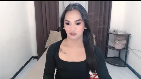 Angela Rose online show from December 2024 06:47:01 AM