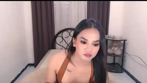 Angela Rose online show from December 2024 08:09:01 AM