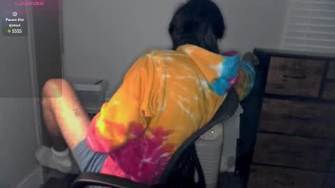 Snapshot of silly_cybin chatting on January 2025 12:17:02 PM cybin online show from January 2025 12:17:02 PM