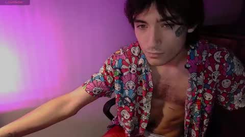 Snapshot of silly_cybin chatting on February 2025 12:57:02 PM cybin online show from February 2025 12:57:02 PM