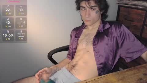 Snapshot of silly_cybin chatting on February 2025 01:17:02 PM cybin online show from February 2025 01:17:02 PM