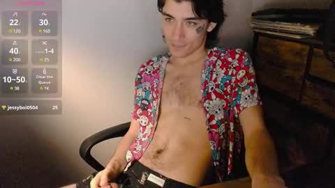 Snapshot of silly_cybin chatting on March 2025 12:22:01 PM cybin online show from March 2025 12:22:01 PM