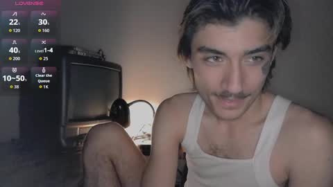 Snapshot of silly_cybin chatting on October 2025 10:56:02 AM cybin online show from October 2025 10:56:02 AM