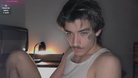 Snapshot of silly_cybin chatting on October 2025 03:37:02 AM cybin online show from October 2025 03:37:02 AM