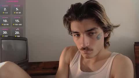 Snapshot of silly_cybin chatting on October 2025 09:48:01 PM cybin online show from October 2025 09:48:01 PM