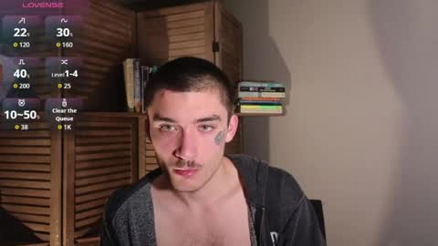 Snapshot of silly_cybin chatting on May 2026 03:35:01 AM cybin online show from May 2026 03:35:01 AM