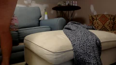 SillyDilly online show from December 2024 08:22:01 AM