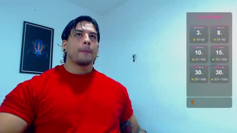 silvabranko online show from December 2024 06:23:02 PM