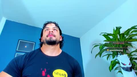 silvabranko online show from November 2025 10:09:02 PM