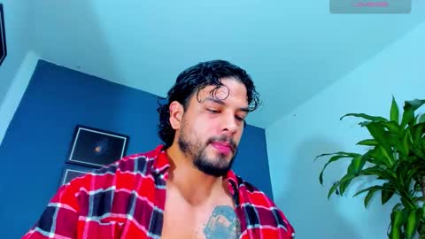 silvabranko online show from November 2025 12:33:01 AM