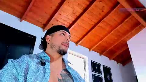 silvabranko online show from July 2026 04:32:01 PM