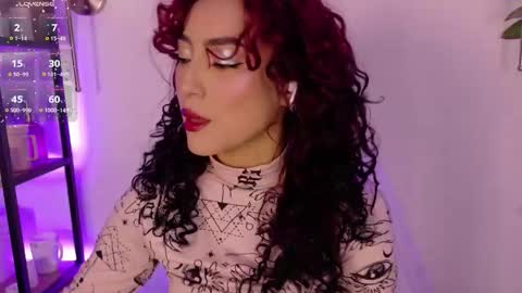 Silvana  online show from March 2026 07:53:01 PM