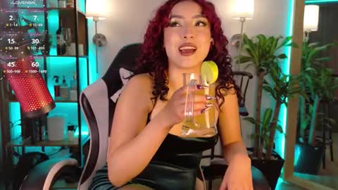 Snapshot of silvana_goddess chatting on March 2026 11:19:02 PM Silvana online show from March 2026 11:19:02 PM