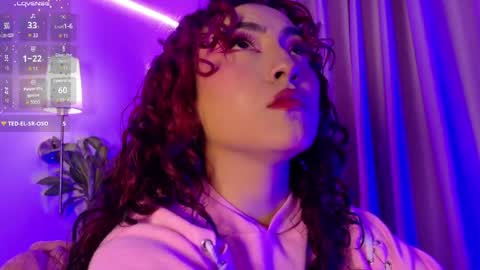 Snapshot of silvana_goddess chatting on April 2026 08:23:01 PM Silvana online show from April 2026 08:23:01 PM