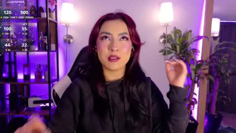 Snapshot of silvana_goddess chatting on May 2026 08:45:01 AM Silvana online show from May 2026 08:45:01 AM