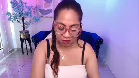 Silvana  online show from July 2026 08:52:02 PM