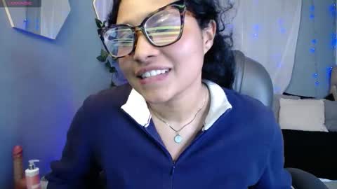 Snapshot of silvana_lorc chatting on March 2026 07:29:01 PM Silvana online show from March 2026 07:29:01 PM
