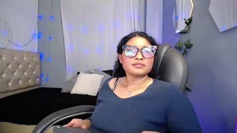 Snapshot of silvana_lorc chatting on March 2026 07:30:01 PM Silvana online show from March 2026 07:30:01 PM