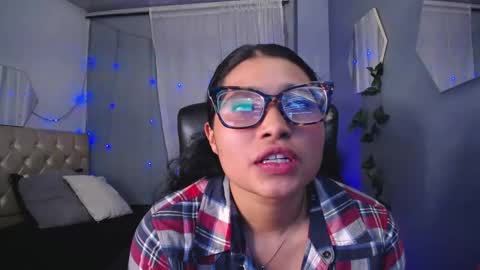 Snapshot of silvana_lorc chatting on March 2026 07:20:02 PM Silvana online show from March 2026 07:20:02 PM