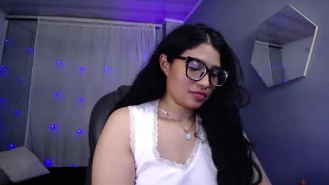 Snapshot of silvana_lorc chatting on March 2026 07:06:01 PM Silvana online show from March 2026 07:06:01 PM