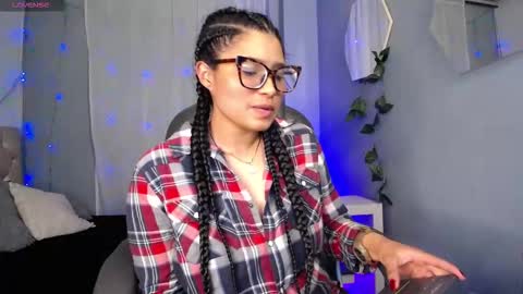 Snapshot of silvana_lorc chatting on March 2026 07:08:01 PM Silvana online show from March 2026 07:08:01 PM