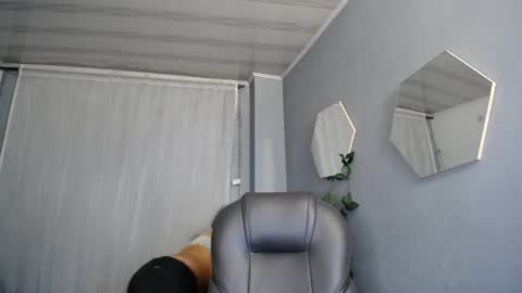 Snapshot of silvana_lorc chatting on March 2026 07:13:02 PM Silvana online show from March 2026 07:13:02 PM