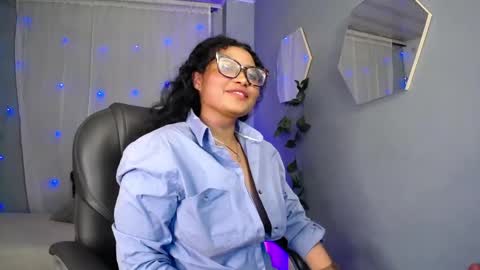 Snapshot of silvana_lorc chatting on April 2026 07:00:01 PM Silvana online show from April 2026 07:00:01 PM