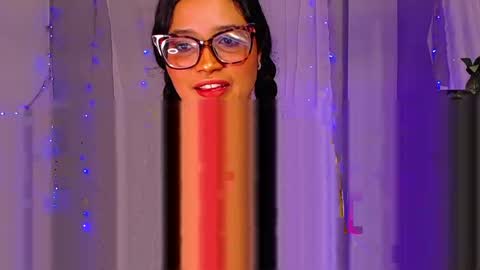 Snapshot of silvana_lorc chatting on April 2026 06:14:02 PM Silvana online show from April 2026 06:14:02 PM