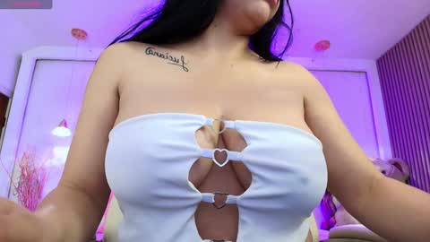 SIlvana  online show from January 2025 12:45:02 PM