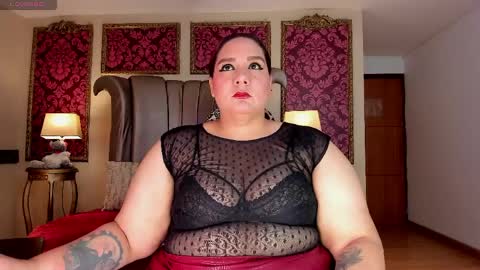  SilvanaBombshel  online show from March 2026 12:39:02 PM