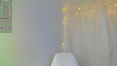 Silvanna online show from January 2025 07:50:02 PM