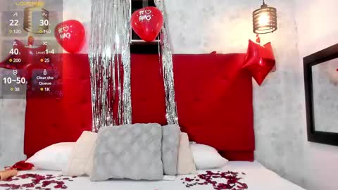 Silvana Fit  online show from February 2025 08:15:02 PM