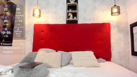 Silvana Fit  online show from March 2025 07:40:01 PM