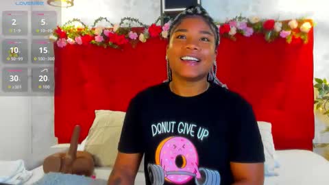 Silvana Fit  online show from October 2025 11:44:02 AM