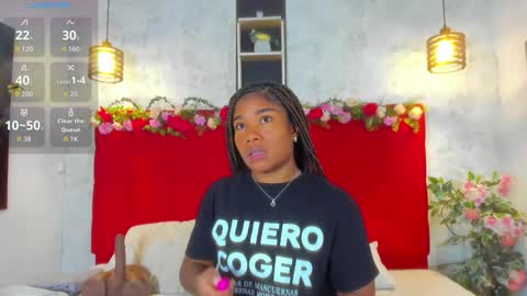 Silvana Fit  online show from October 2025 12:09:02 PM