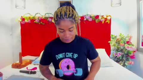 Silvana Fit  online show from March 2026 11:39:02 AM