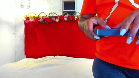 Silvana Fit  online show from March 2026 11:49:01 AM