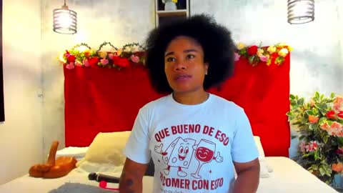 Silvana Fit  online show from April 2026 11:16:01 AM